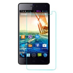 Anti BlueRay (saves your eyes from unwanted rays) Screen protector compatible for 10 Or D2