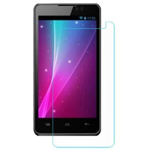 Anti BlueRay (saves your eyes from unwanted rays) Screen protector compatible for 10 Or D2