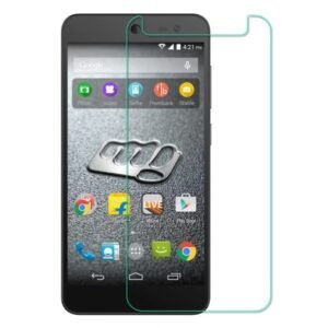 Anti BlueRay (saves your eyes from unwanted rays) Screen protector compatible for 10 Or D2