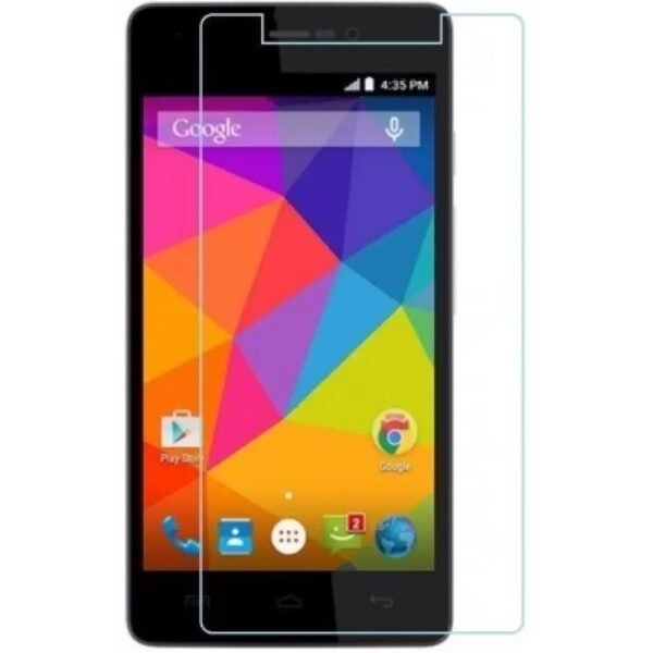 Anti BlueRay (saves your eyes from unwanted rays) Screen protector compatible for 10 Or D2
