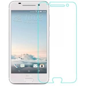Anti BlueRay (saves your eyes from unwanted rays) Screen protector compatible for 10 Or D2