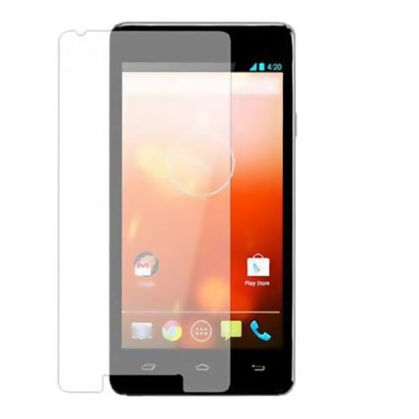 Anti BlueRay (saves your eyes from unwanted rays) Screen protector compatible for 10 Or D2
