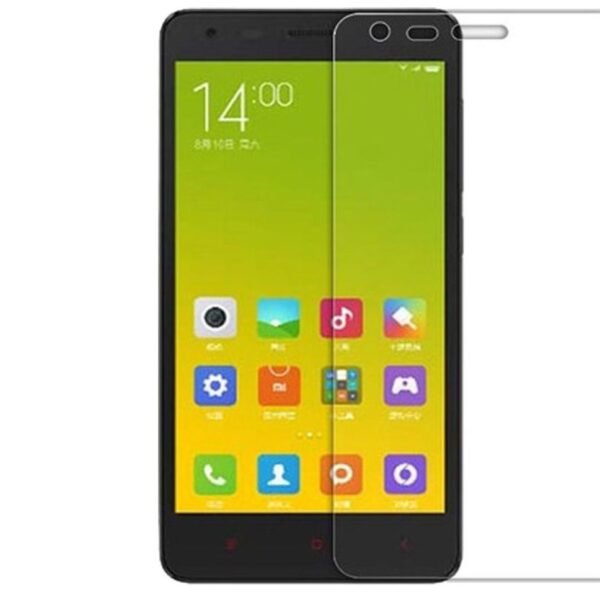 Anti BlueRay (saves your eyes from unwanted rays) Screen protector compatible for 10 Or D2