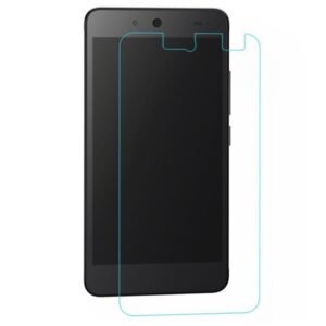 Anti BlueRay (saves your eyes from unwanted rays) Screen protector compatible for 10 Or D2