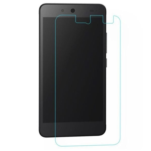 Anti BlueRay (saves your eyes from unwanted rays) Screen protector compatible for 10 Or D2