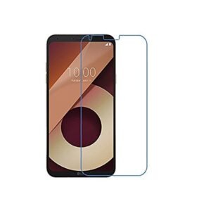 Anti BlueRay (saves your eyes from unwanted rays) Screen protector compatible for 10 Or D2