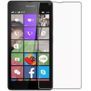 Anti BlueRay (saves your eyes from unwanted rays) Screen protector compatible for 10 Or D2
