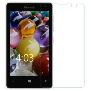 Anti BlueRay (saves your eyes from unwanted rays) Screen protector compatible for 10 Or D2