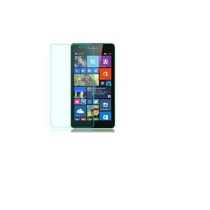 Anti BlueRay (saves your eyes from unwanted rays) Screen protector compatible for 10 Or D2