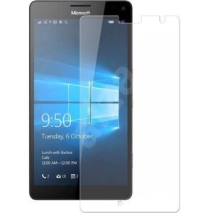 Anti BlueRay (saves your eyes from unwanted rays) Screen protector compatible for 10 Or D2