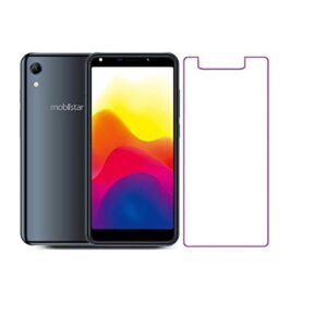 Anti BlueRay (saves your eyes from unwanted rays) Screen protector compatible for 10 Or D2