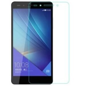 Anti BlueRay (saves your eyes from unwanted rays) Screen protector compatible for 10 Or D2