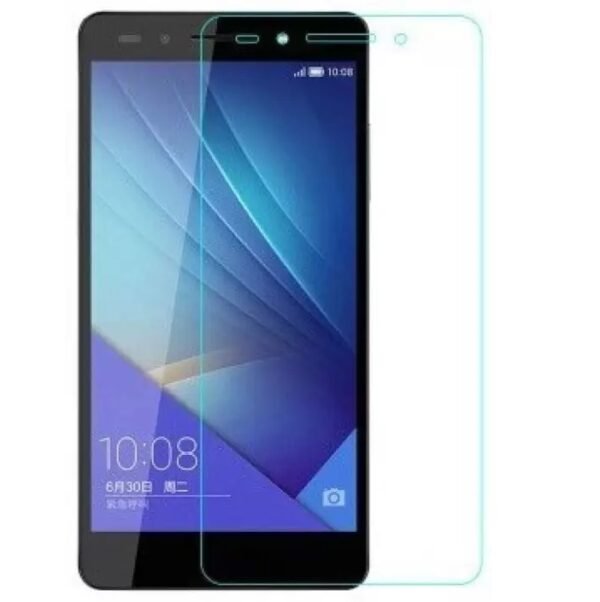 Anti BlueRay (saves your eyes from unwanted rays) Screen protector compatible for 10 Or D2