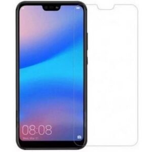 Anti BlueRay (saves your eyes from unwanted rays) Screen protector compatible for 10 Or D2
