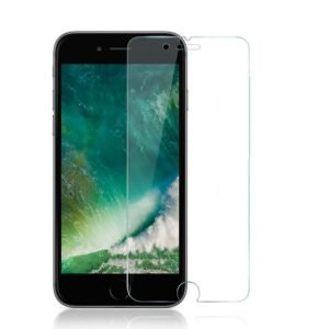 Anti BlueRay (saves your eyes from unwanted rays) Screen protector compatible for 10 Or D2