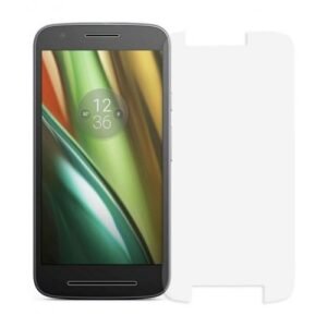 Anti BlueRay (saves your eyes from unwanted rays) Screen protector compatible for 10 Or D2