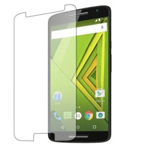 Anti BlueRay (saves your eyes from unwanted rays) Screen protector compatible for 10 Or D2