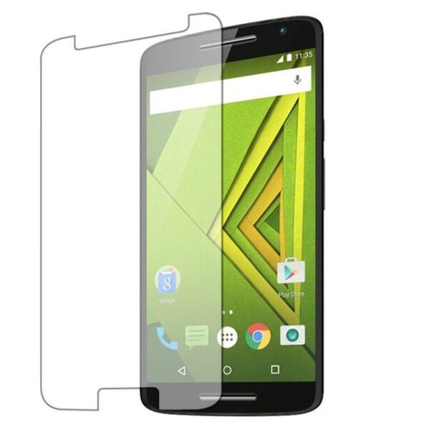 Anti BlueRay (saves your eyes from unwanted rays) Screen protector compatible for 10 Or D2