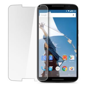 Anti BlueRay (saves your eyes from unwanted rays) Screen protector compatible for 10 Or D2