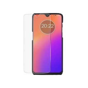 Anti BlueRay (saves your eyes from unwanted rays) Screen protector compatible for 10 Or D2