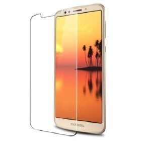 Anti BlueRay (saves your eyes from unwanted rays) Screen protector compatible for 10 Or D2