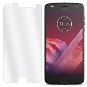 Anti BlueRay (saves your eyes from unwanted rays) Screen protector compatible for 10 Or D2