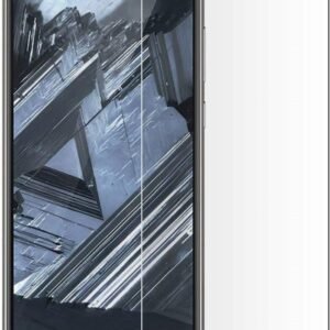 Anti BlueRay (saves your eyes from unwanted rays) Screen protector compatible for 10 Or D2