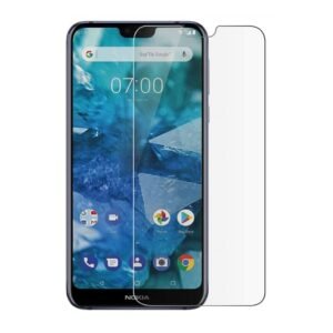 Anti BlueRay (saves your eyes from unwanted rays) Screen protector compatible for 10 Or D2