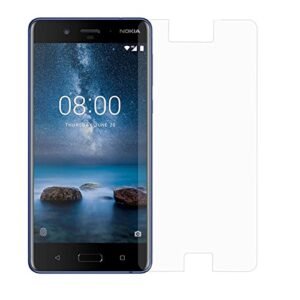 Anti BlueRay (saves your eyes from unwanted rays) Screen protector compatible for 10 Or D2