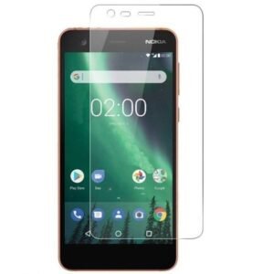 Anti BlueRay (saves your eyes from unwanted rays) Screen protector compatible for 10 Or D2