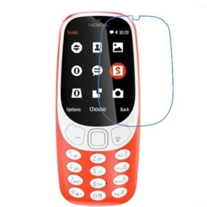Anti BlueRay (saves your eyes from unwanted rays) Screen protector compatible for 10 Or D2
