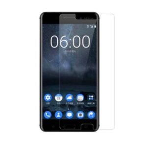 Anti BlueRay (saves your eyes from unwanted rays) Screen protector compatible for 10 Or D2