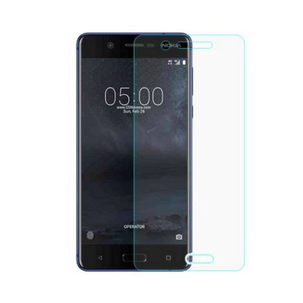 Anti BlueRay (saves your eyes from unwanted rays) Screen protector compatible for 10 Or D2