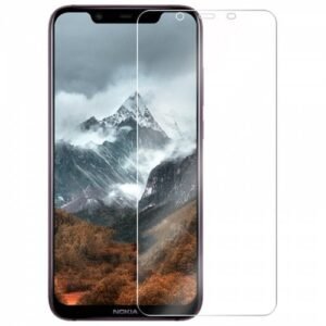 Anti BlueRay (saves your eyes from unwanted rays) Screen protector compatible for 10 Or D2