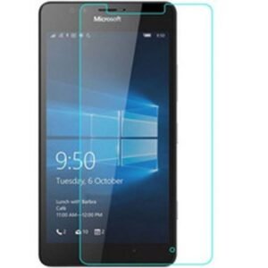 Anti BlueRay (saves your eyes from unwanted rays) Screen protector compatible for 10 Or D2