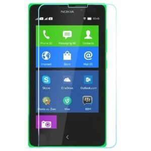 Anti BlueRay (saves your eyes from unwanted rays) Screen protector compatible for 10 Or D2