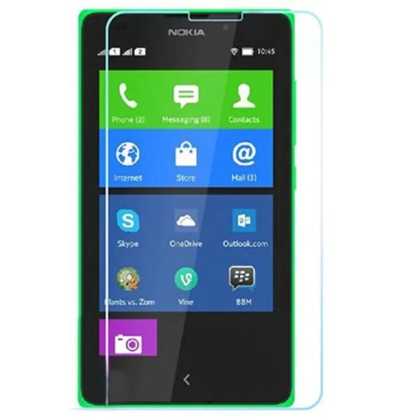 Anti BlueRay (saves your eyes from unwanted rays) Screen protector compatible for 10 Or D2