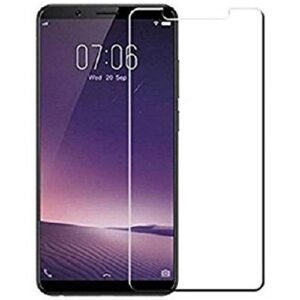 Anti BlueRay (saves your eyes from unwanted rays) Screen protector compatible for 10 Or D2