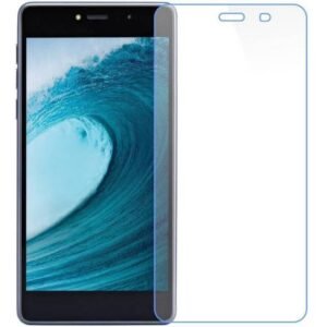 Anti BlueRay (saves your eyes from unwanted rays) Screen protector compatible for 10 Or D2