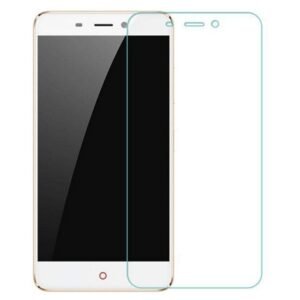 Anti BlueRay (saves your eyes from unwanted rays) Screen protector compatible for 10 Or D2