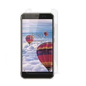 Anti BlueRay (saves your eyes from unwanted rays) Screen protector compatible for 10 Or D2
