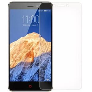 Anti BlueRay (saves your eyes from unwanted rays) Screen protector compatible for 10 Or D2