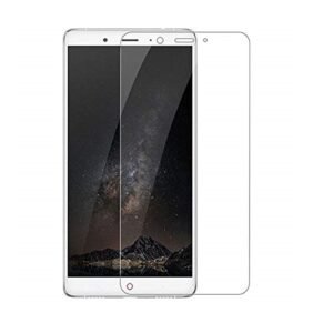 Anti BlueRay (saves your eyes from unwanted rays) Screen protector compatible for 10 Or D2