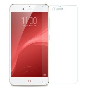 Anti BlueRay (saves your eyes from unwanted rays) Screen protector compatible for 10 Or D2