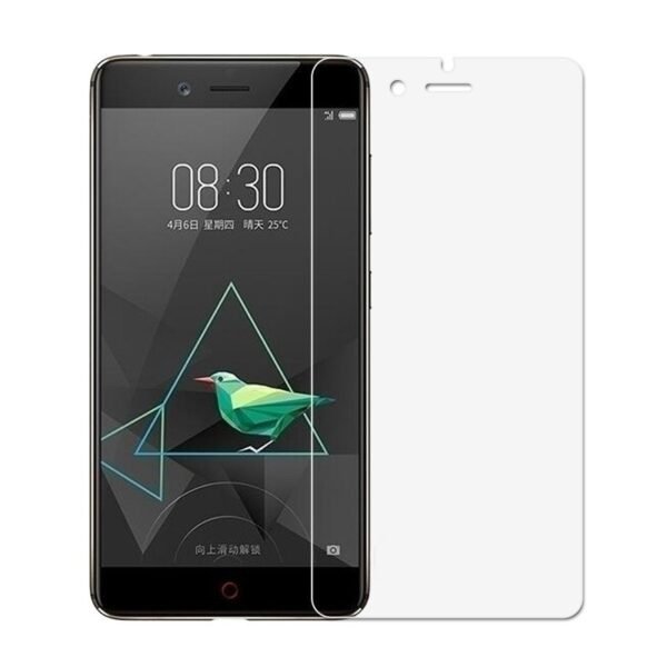 Anti BlueRay (saves your eyes from unwanted rays) Screen protector compatible for 10 Or D2