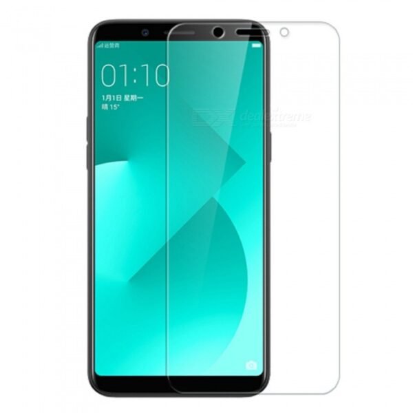 Anti BlueRay (saves your eyes from unwanted rays) Screen protector compatible for 10 Or D2