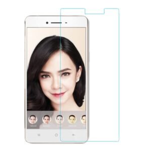Anti BlueRay (saves your eyes from unwanted rays) Screen protector compatible for 10 Or D2