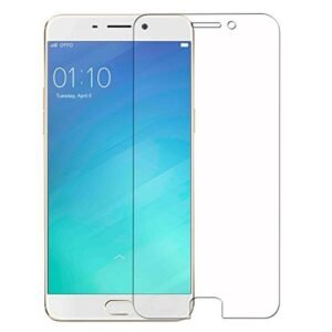 Anti BlueRay (saves your eyes from unwanted rays) Screen protector compatible for 10 Or D2