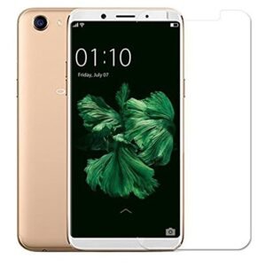 Anti BlueRay (saves your eyes from unwanted rays) Screen protector compatible for 10 Or D2