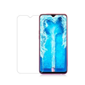 Anti BlueRay (saves your eyes from unwanted rays) Screen protector compatible for 10 Or D2